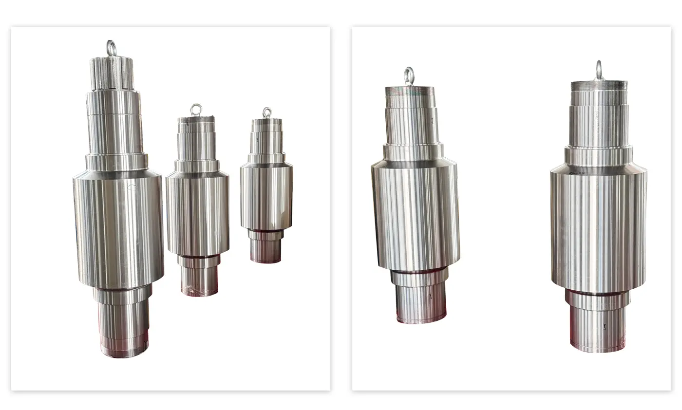 স্ট্রিপ রোলিং মিলের প্রক্রিয়া অপ্টিমাইজেশনের টিউটোরিয়াল