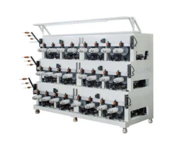 রিবন্ডিং মেশিনের কাজ কি