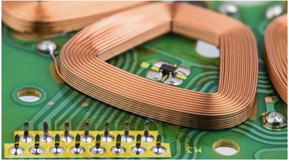 যেখানে ইলেক্ট্রোম্যাগনেটিক ওয়্যার রোলিং মিল প্রধানত ব্যবহৃত হয়